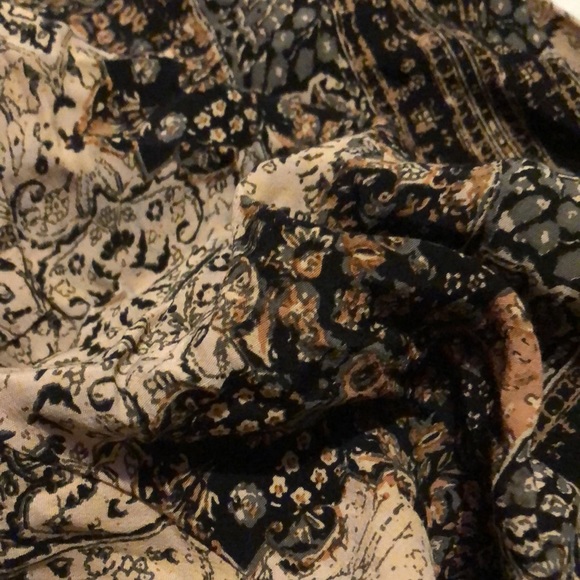 Cleobella xs tie top - Picture 4 of 4